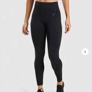 Gymshark FLEX HIGH WAISTED LEGGINGS